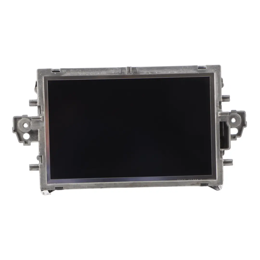 Navigation Screen Mercedes W212 1 Head Unit Sat Nav Center Display  - SKU A2129005000-1 - Part number A2129005000