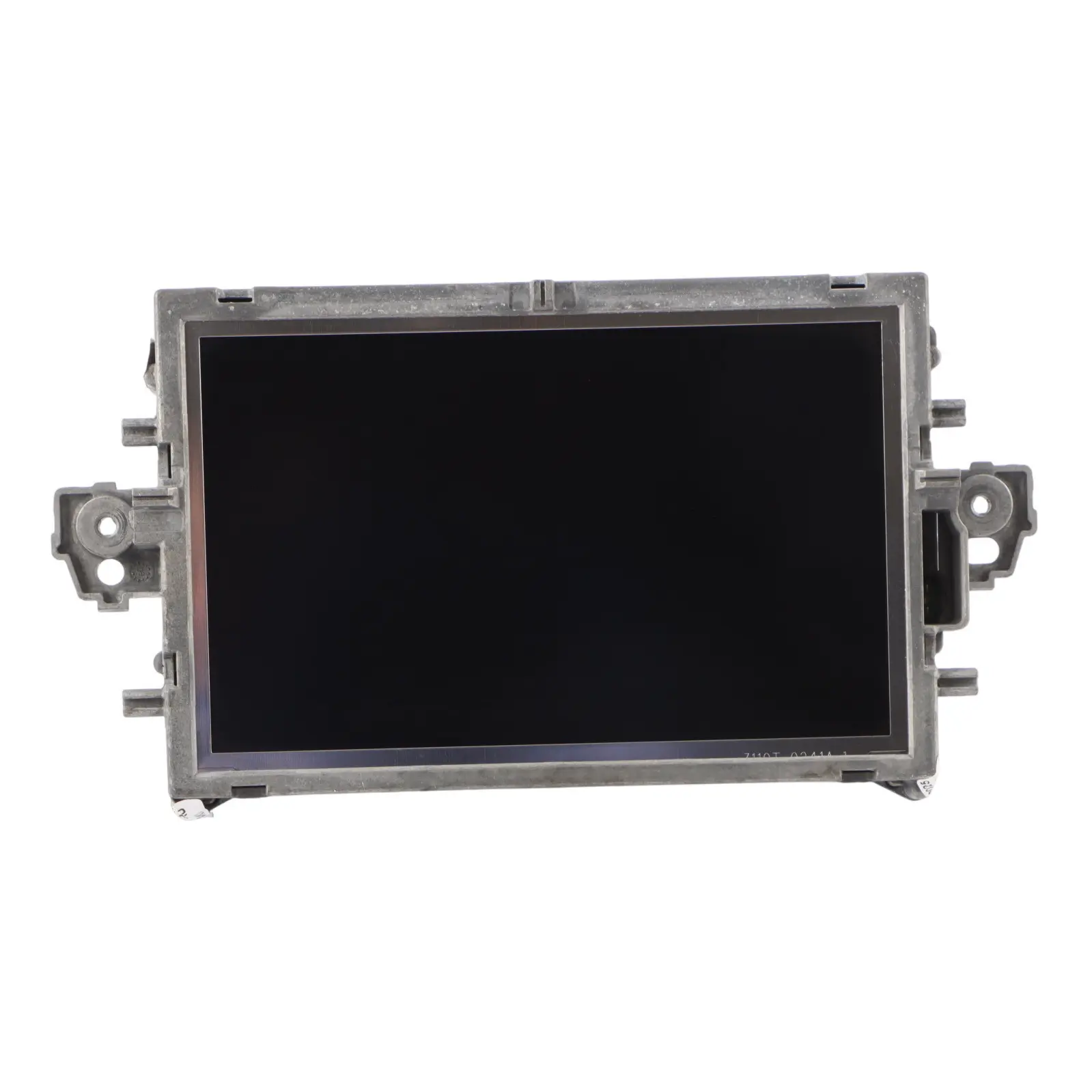 Navigation Screen Mercedes W212 1 Head Unit Sat Nav Center Display A2129005000