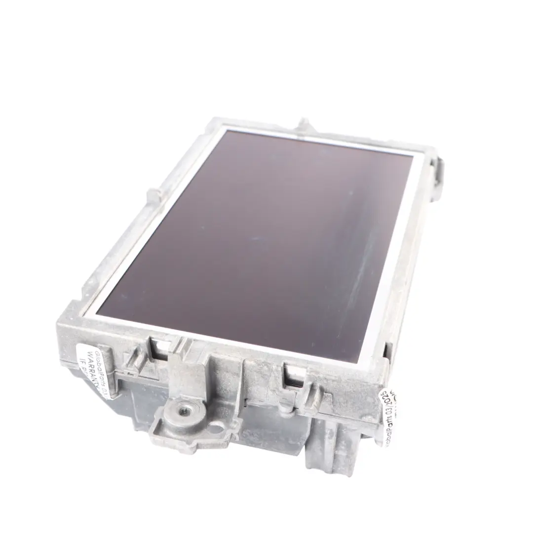Navigation Screen Mercedes W212 1 Head Unit Sat Nav Center Display  - SKU A2129005000-1 - Part number A2129005000