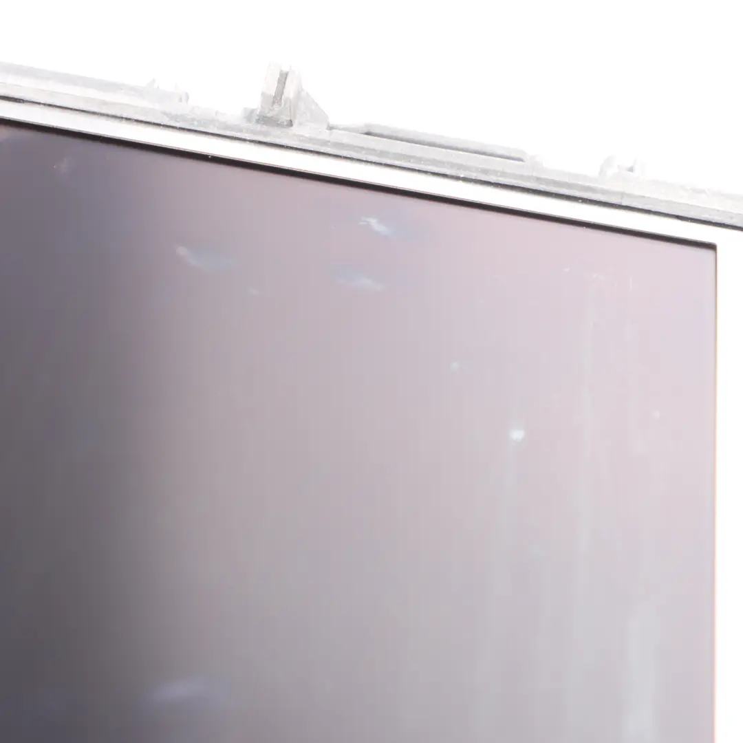  Navigationsbildschirm Mercedes W212 Head Unit Sat Nav Center Display - SKU A2129005000-1 - Teilenummer A2129005000