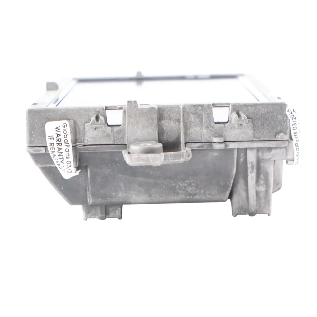 Mercedes W212 Ekran Nawigacji Wyświetlacz - SKU A2129005000-1 - Numer Części A2129005000