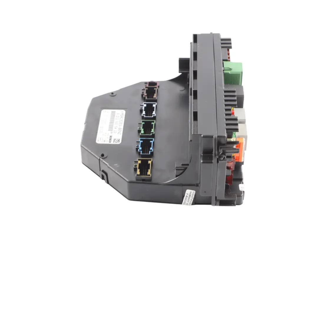 Mercedes SLK R172 C207 Fusibili Anteriore Controllo Modulo SAM - SKU A2129006429 - Numero di parte A2129006429
