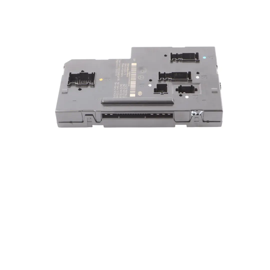 SAM Control Unit Module to Mercedes W212 Rear with Part number A2129009622 Mercedes W212 Rear SAM Control Unit Module - SKU A2129009622-1 - Part number A2129009622