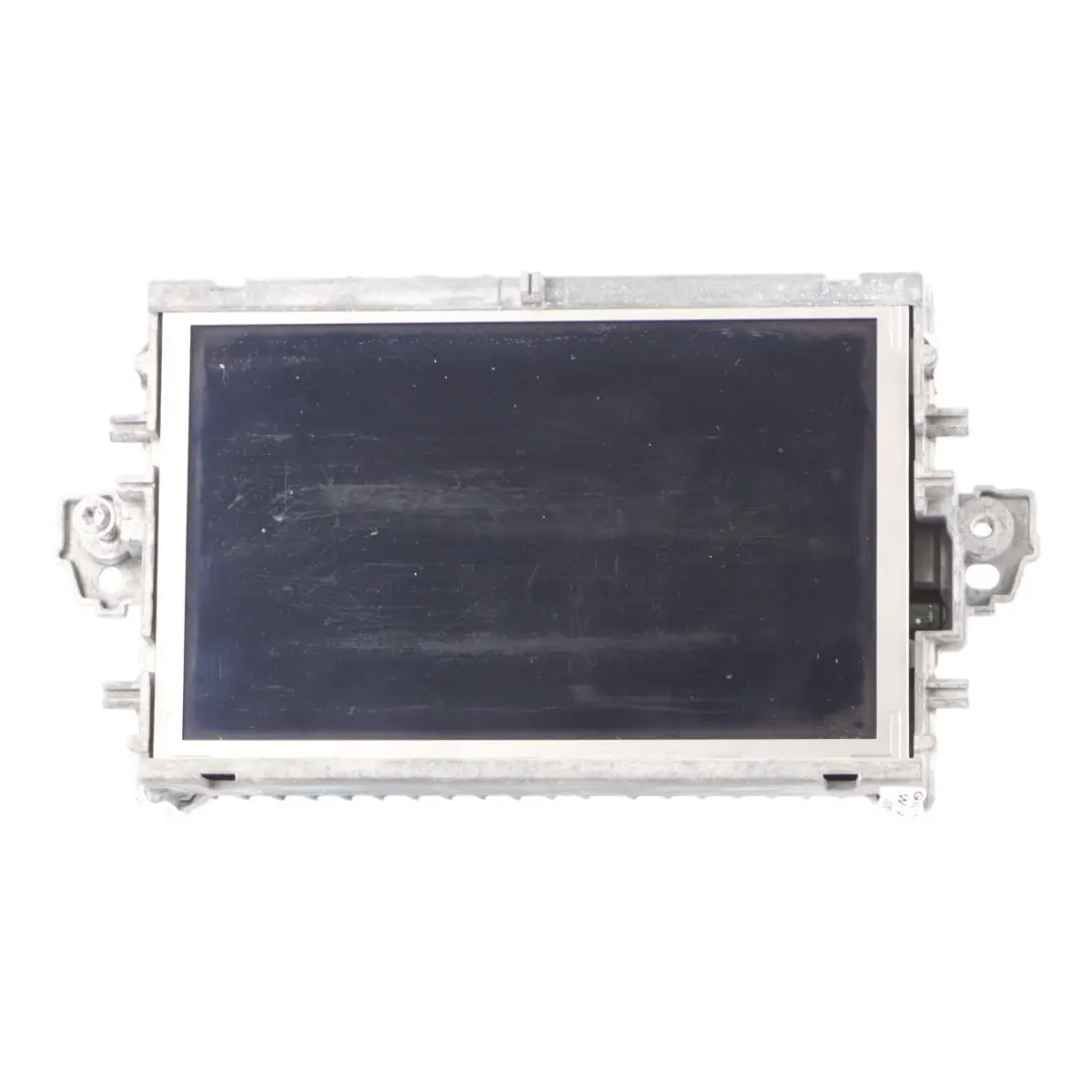 Screen Mercedes W212 Dashboard Central Display to with Part number A2129009616 Screen Mercedes W212 Dashboard Central Display - SKU A2129009616 - Part number A2129009616