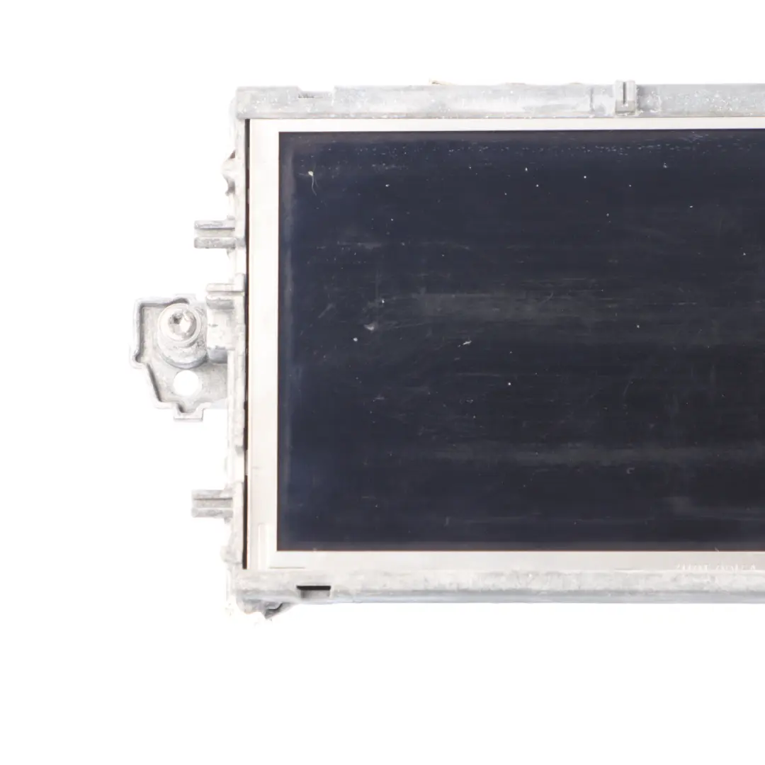 Screen Mercedes W212 Dashboard Central Display  - SKU A2129009616 - Part number A2129009616