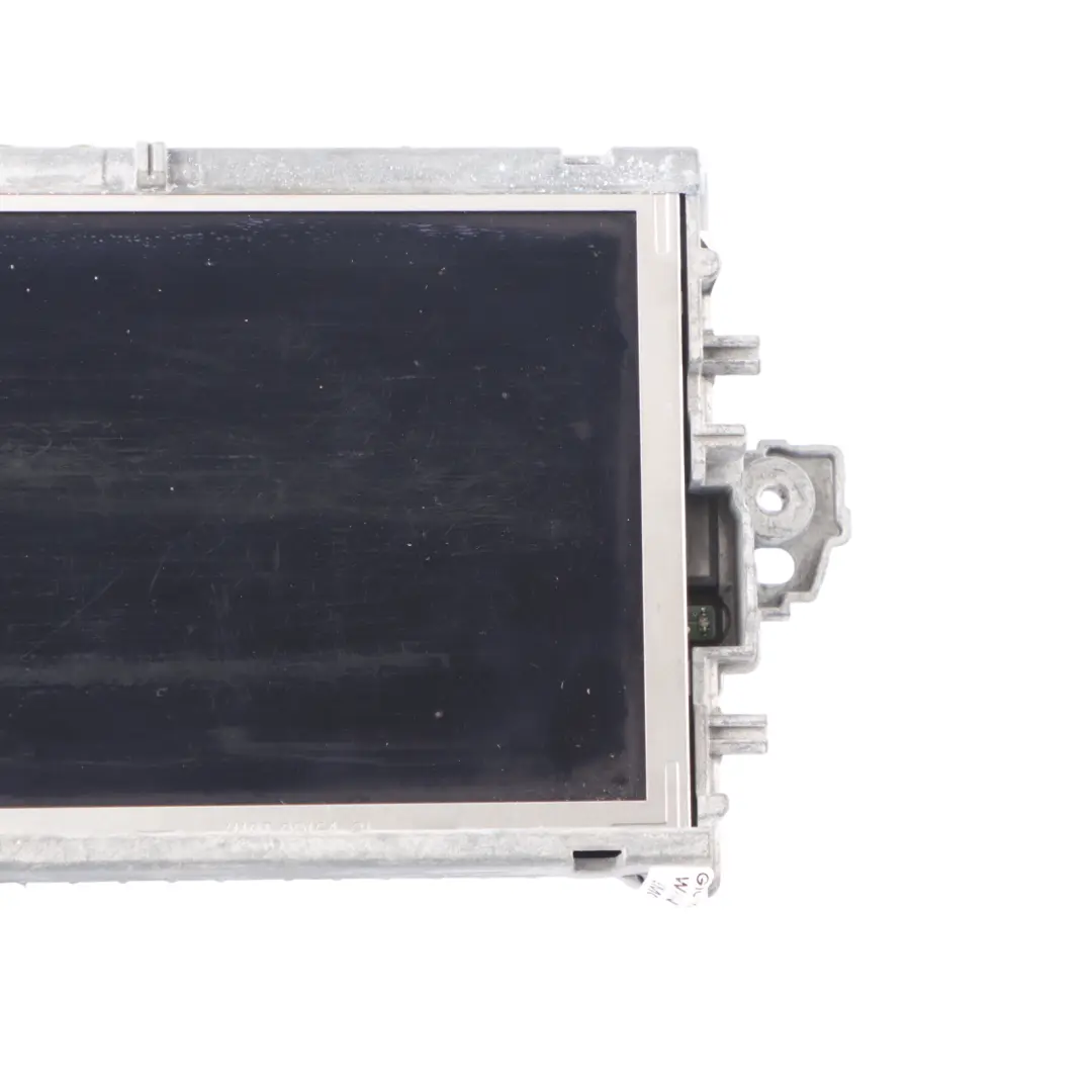 Screen Mercedes W212 Dashboard Central Display  - SKU A2129009616 - Part number A2129009616