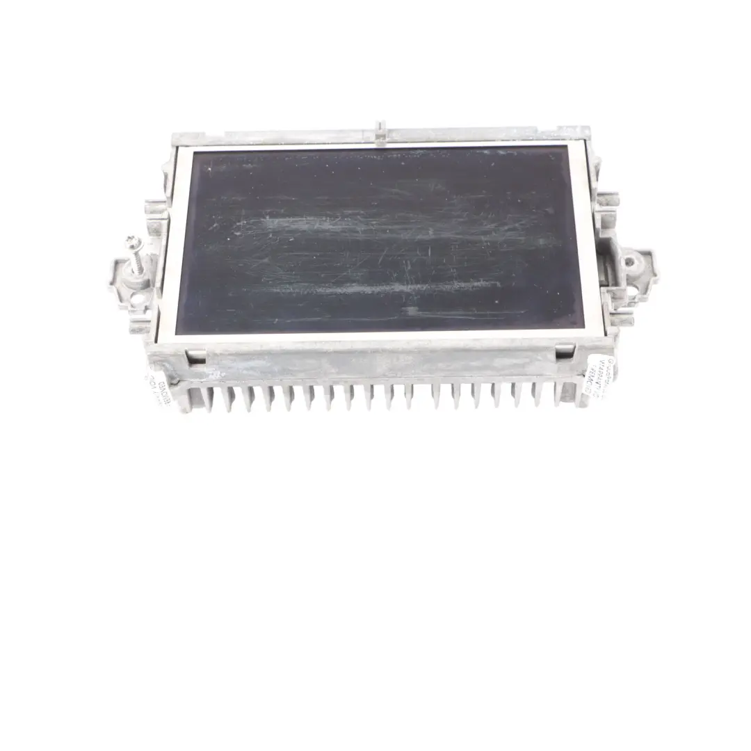 Screen Mercedes W212 Dashboard Central Display  - SKU A2129009616 - Part number A2129009616