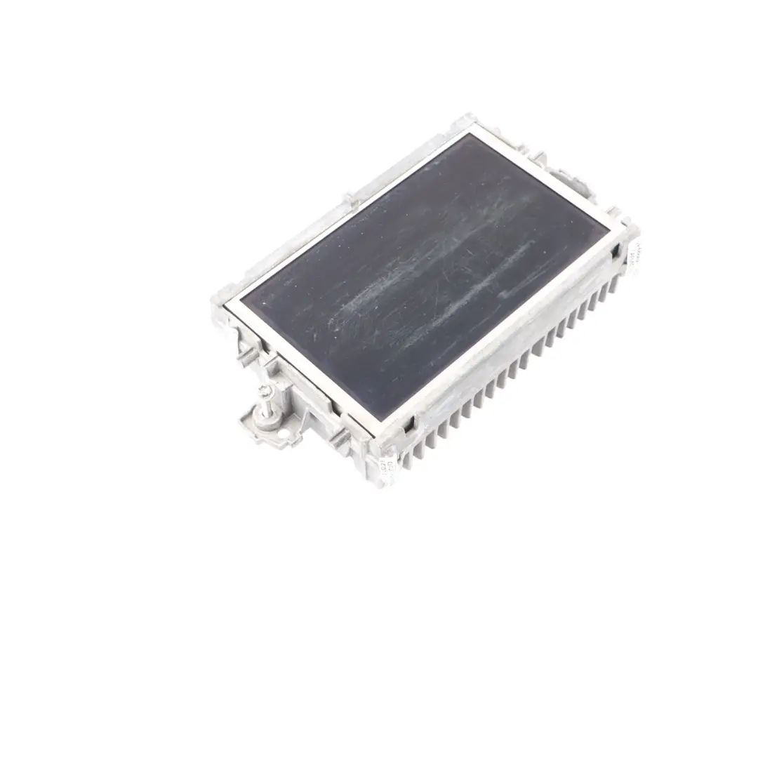 Screen Mercedes W212 Dashboard Central Display  - SKU A2129009616 - Part number A2129009616