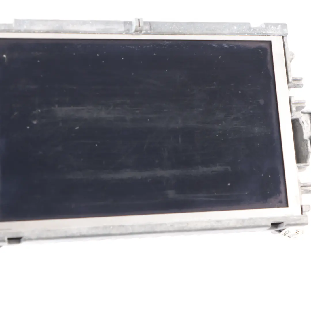 Screen Mercedes W212 Dashboard Central Display  - SKU A2129009616 - Part number A2129009616