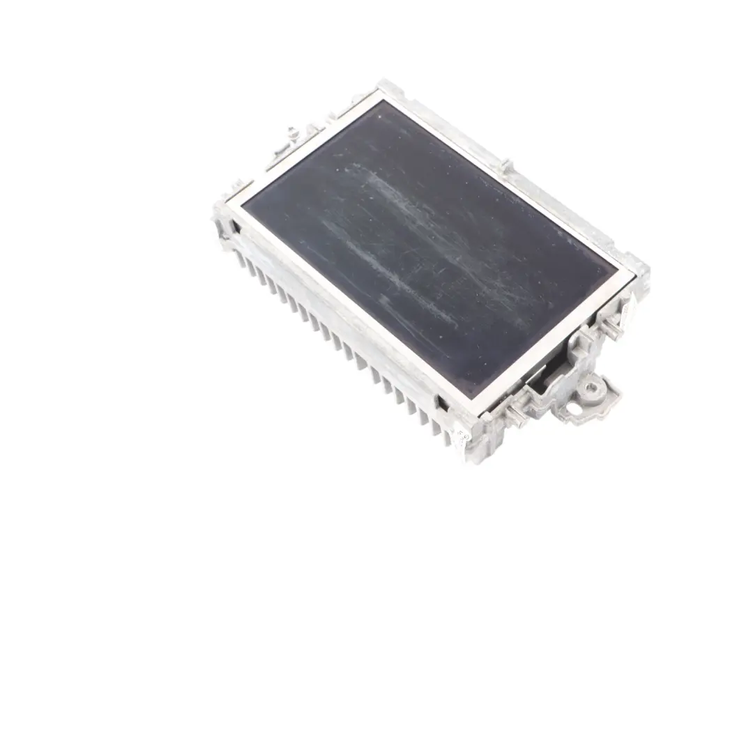Screen Mercedes W212 Dashboard Central Display  - SKU A2129009616 - Part number A2129009616