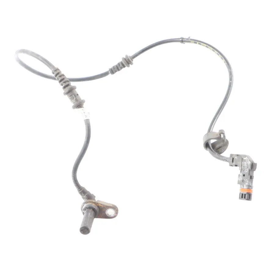 Mercedes W212 Front ABS Wheel Speed Sensor Control Left N/S - SKU A2129050701 - Part number A2129050701