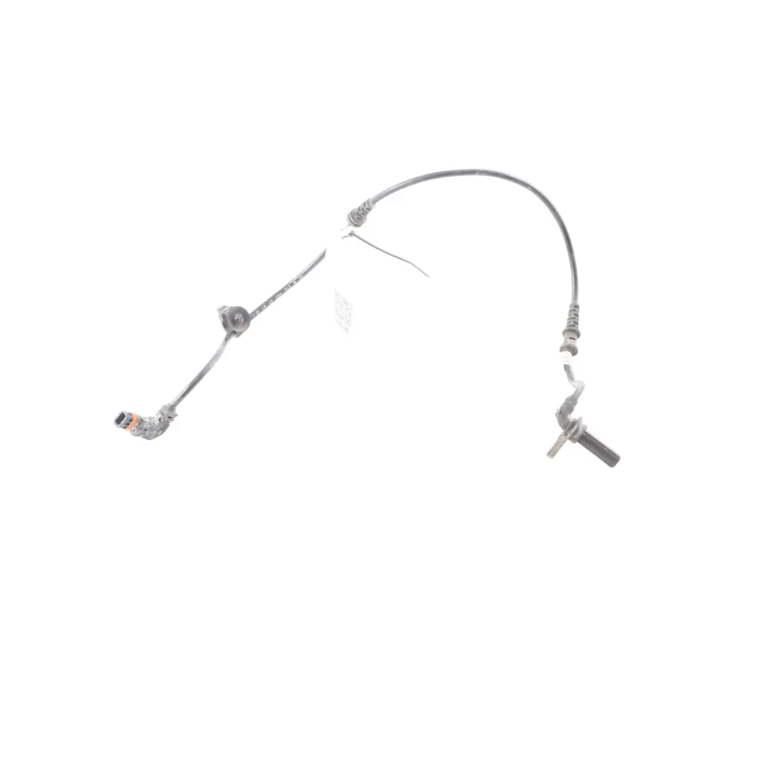 Mercedes W212 Front ABS Wheel Speed Sensor Control Left N/S - SKU A2129050701 - Part number A2129050701