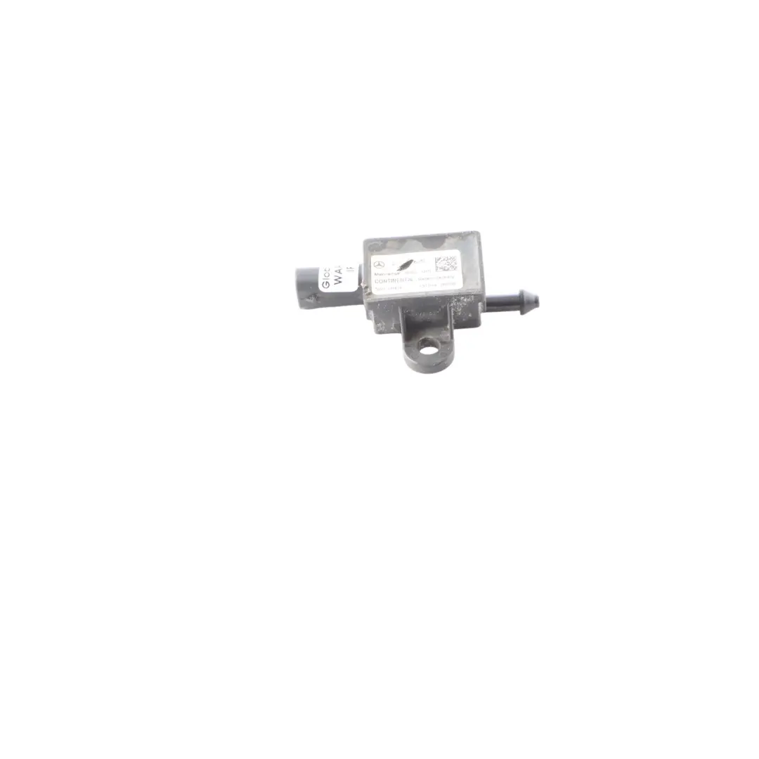 Mercedes W205 S212 Pressure Crash Impact Sensor - SKU A2129056501 - Part number A2129056501