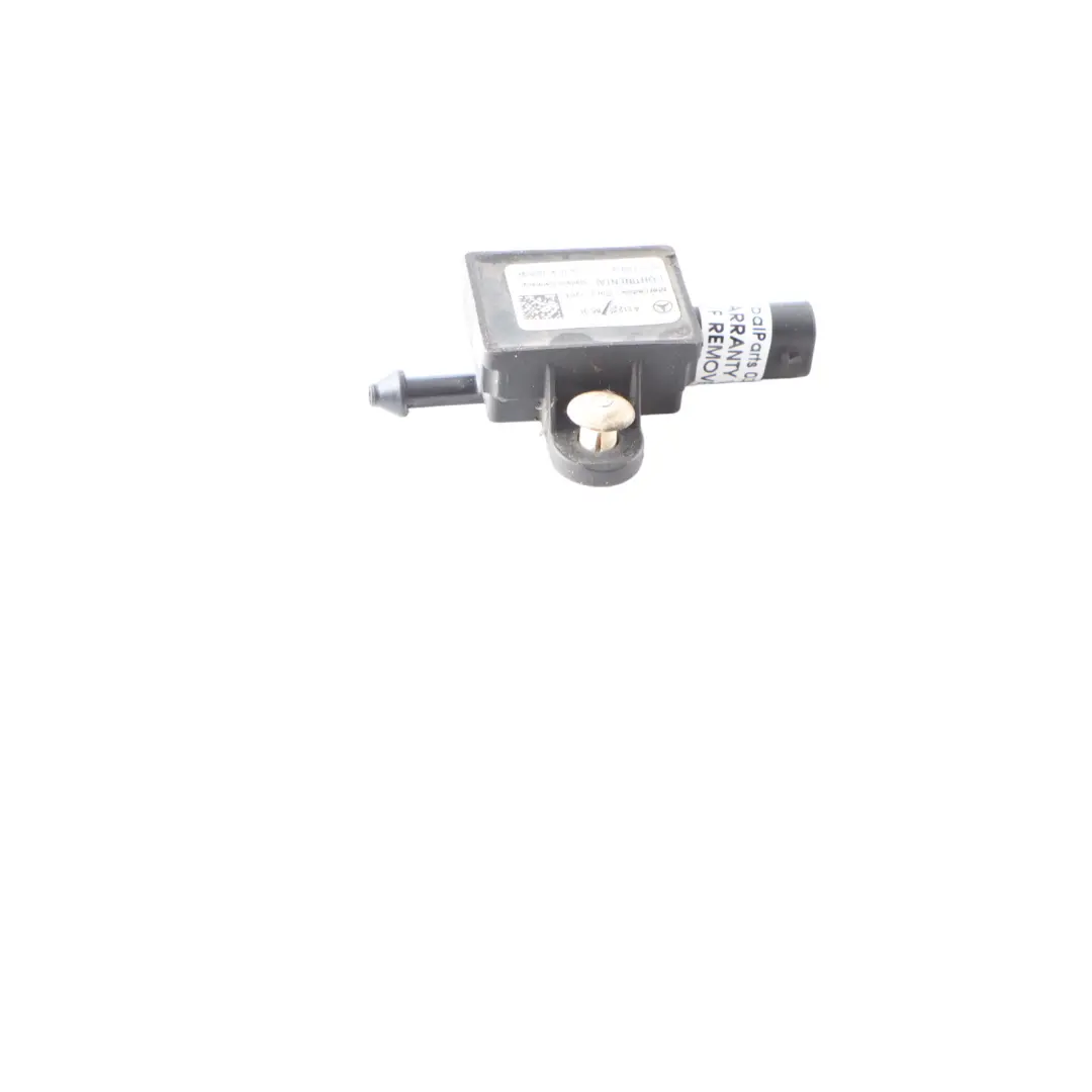 Mercedes W205 S212 Sensore Pressione Impatto Crash - SKU A2129056501 - Numero di parte A2129056501