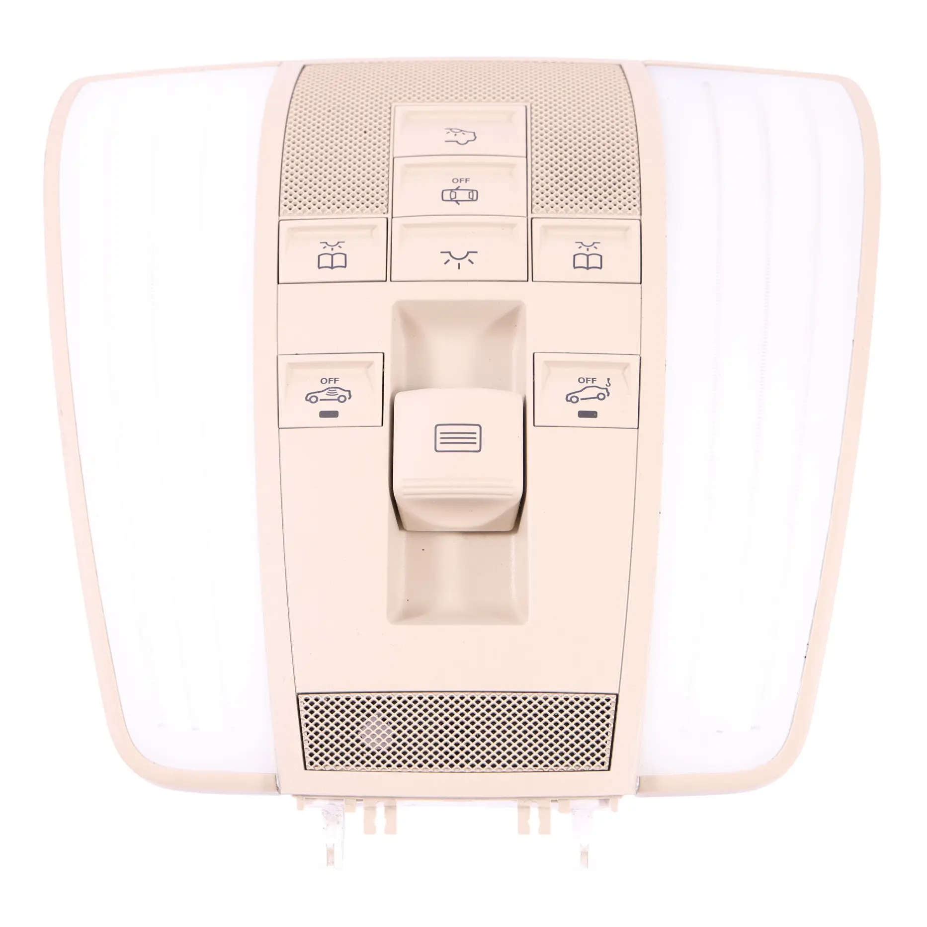 Interrupteur Lampe Lecture Avant Intérieure Plafonnier Mercedes W212 A2129064501