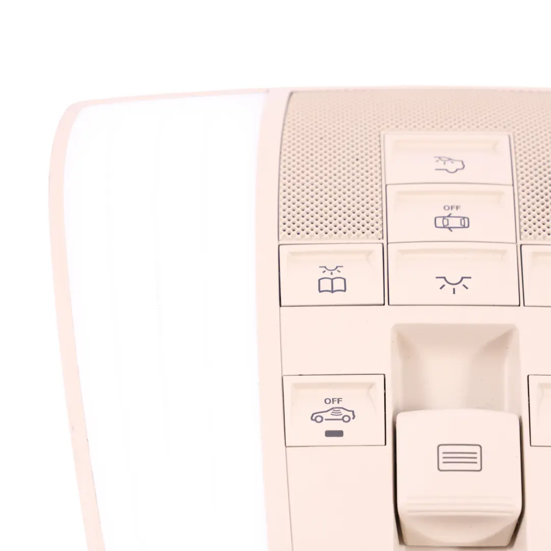 Interrupteur Lampe Lecture Avant Intérieure Plafonnier Mercedes W212 pour à propos du numéro de pièce A2129064501 Interrupteur Lampe Lecture Avant Intérieure Plafonnier Mercedes W212 - SKU A2129064501-1 - Numéro de pièce A2129064501