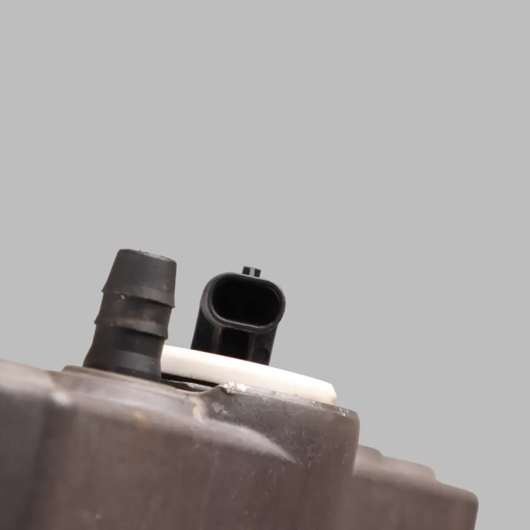 Hood Hinge Pedestrian Protect Right O/S Polar White - 149 to Mercedes W204 W212 with Part number A2129066301 Mercedes W204 W212 Hood Hinge Pedestrian Protect Right O/S Polar White - 149 - SKU A2129066301-POL - Part number A2129066301