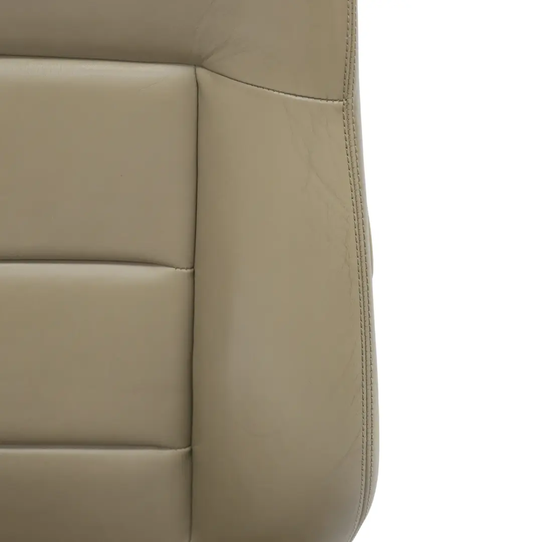 Vordersitz Mercedes W212 S212 Rechts Innenraum Beheiztes Leder Nappa Beige für mit Teilenummer A2129100847 Vordersitz Mercedes W212 S212 Rechts Innenraum Beheiztes Leder Nappa Beige - SKU A2129100847-1 - Teilenummer A2129100847