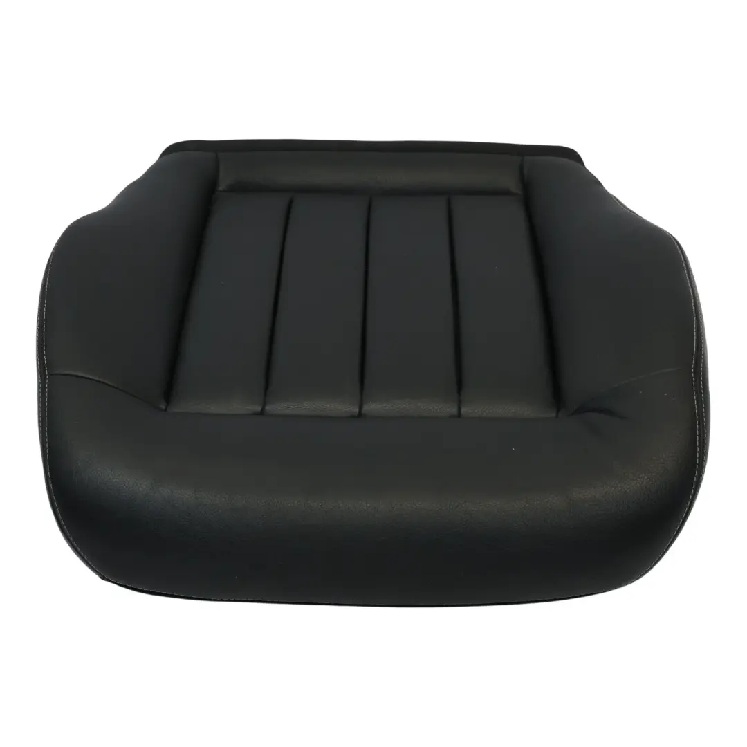 Seats Mercedes W212 Leather Black Anthracite Heated Front Rear Seat to with Part number A2129105305 Seats Mercedes W212 Leather Black Anthracite Heated Front Rear Seat - SKU A2129105305 - Part number A2129105305