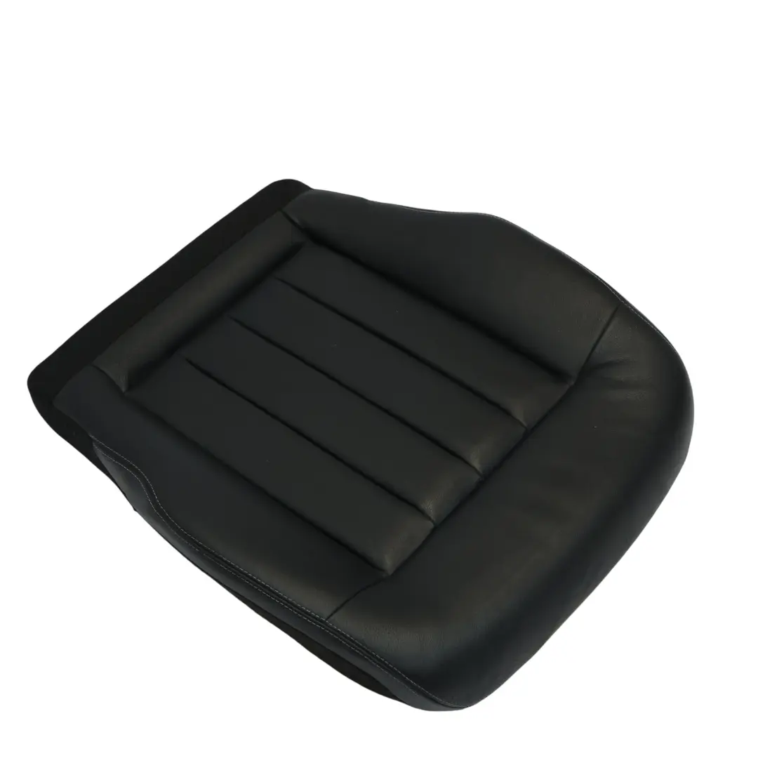 Sièges Mercedes W212 Cuir Noir Anthracite Sièges Avant Arrière Chauffants  - SKU A2129105305 - Numéro de pièce A2129105305