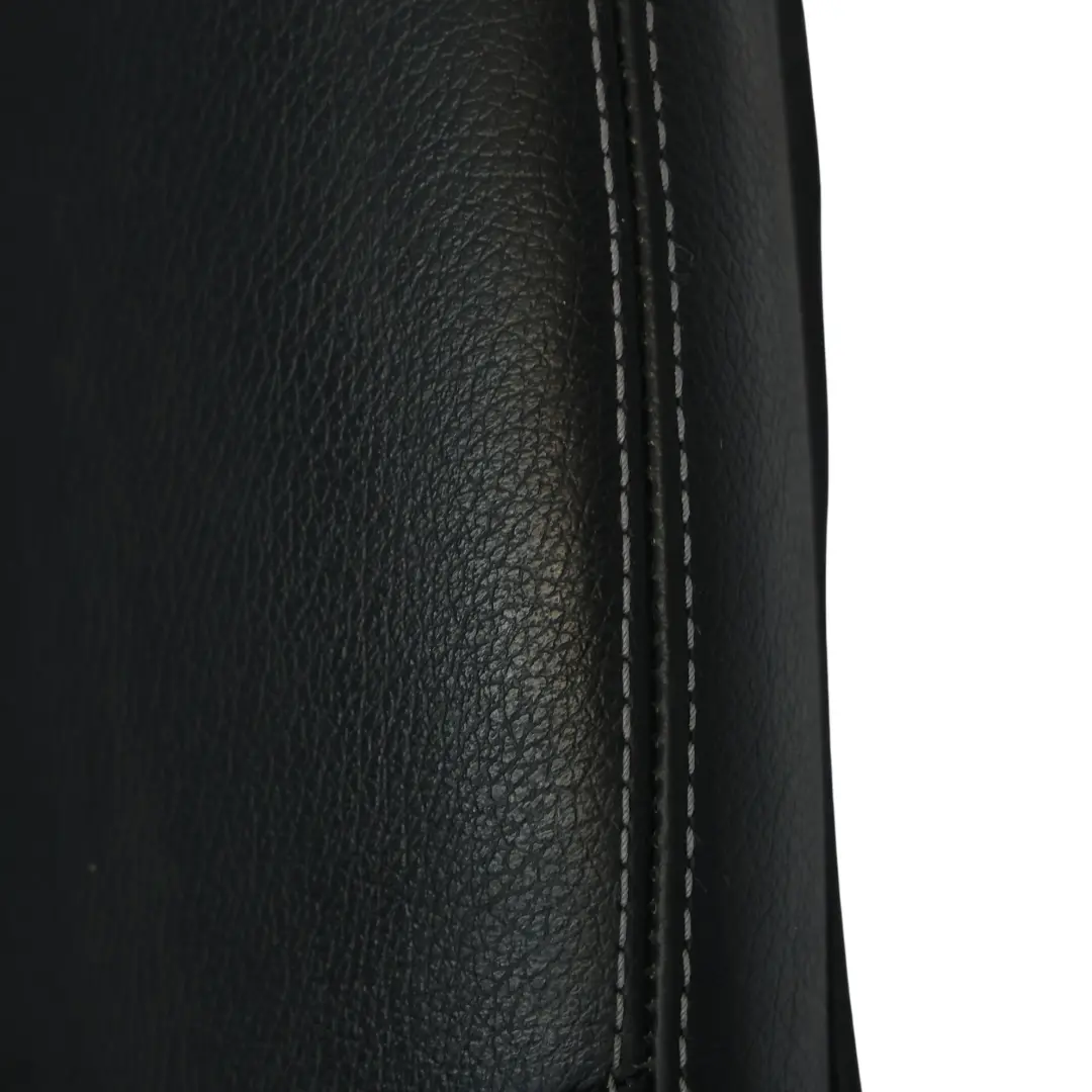 Sièges Mercedes W212 Cuir Noir Anthracite Sièges Avant Arrière Chauffants  - SKU A2129105305 - Numéro de pièce A2129105305