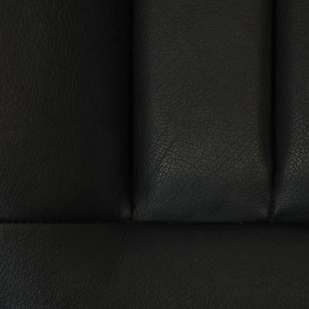 Sièges Mercedes W212 Cuir Noir Anthracite Sièges Avant Arrière Chauffants  - SKU A2129105305 - Numéro de pièce A2129105305