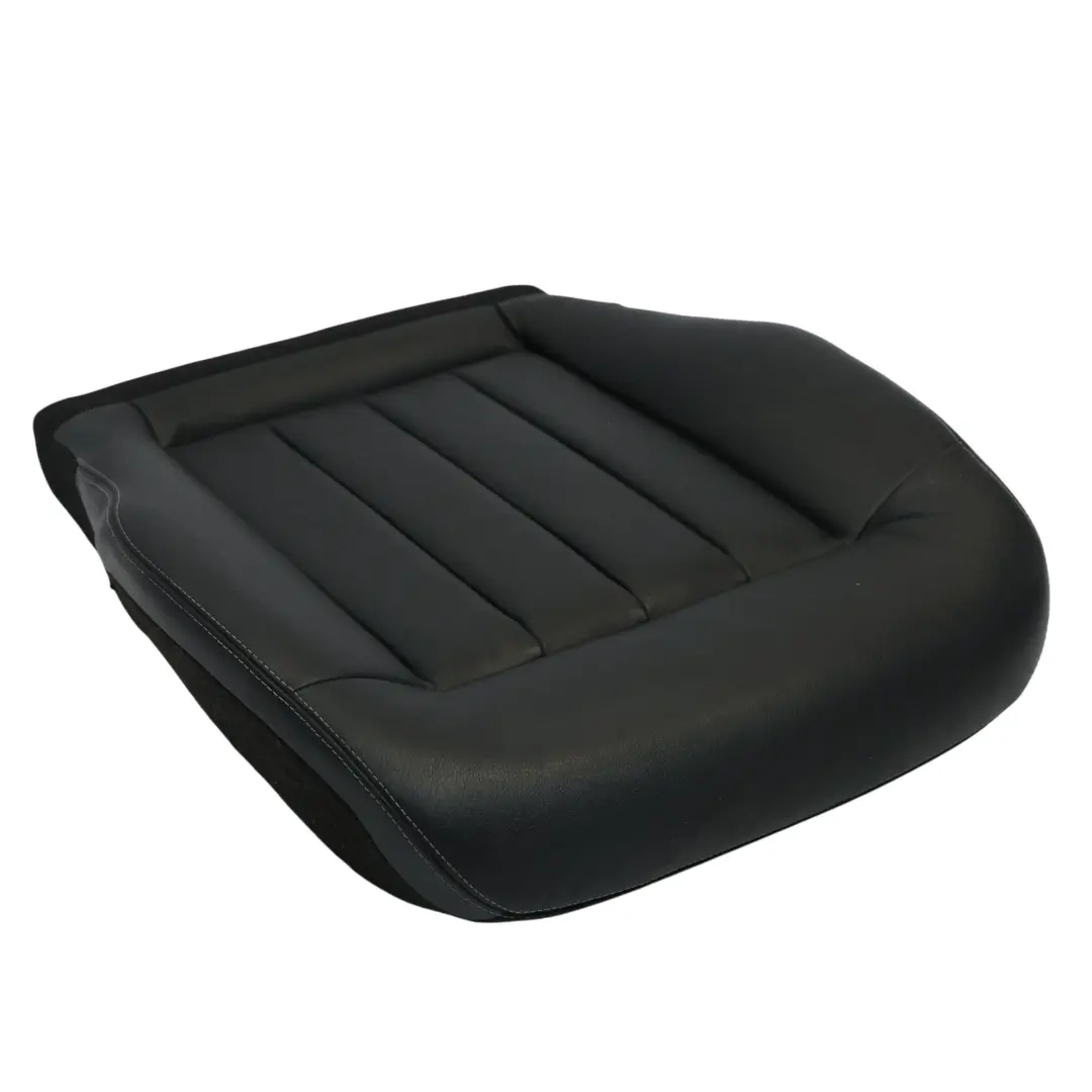 Sièges Mercedes W212 Cuir Noir Anthracite Sièges Avant Arrière Chauffants  - SKU A2129105305 - Numéro de pièce A2129105305