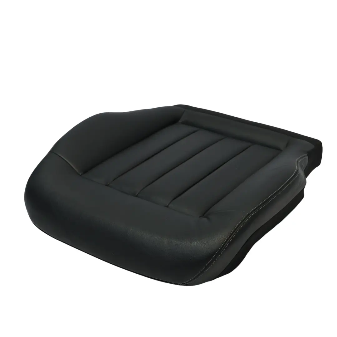 Sièges Mercedes W212 Cuir Noir Anthracite Sièges Avant Arrière Chauffants  - SKU A2129105305 - Numéro de pièce A2129105305