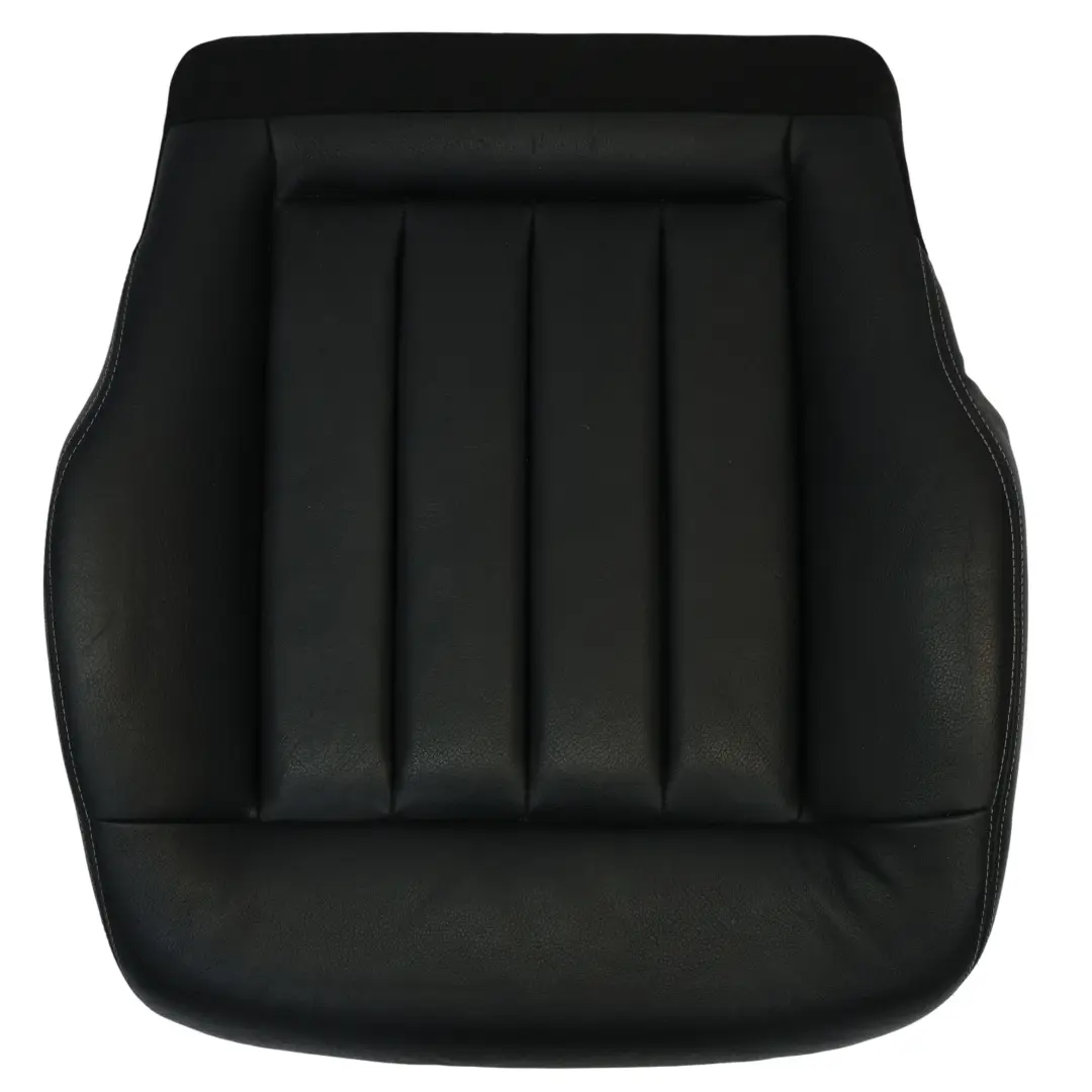  Seats Mercedes W212 Leather Black Anthracite Heated Front Rear Seat - SKU A2129105305 - Part number A2129105305
