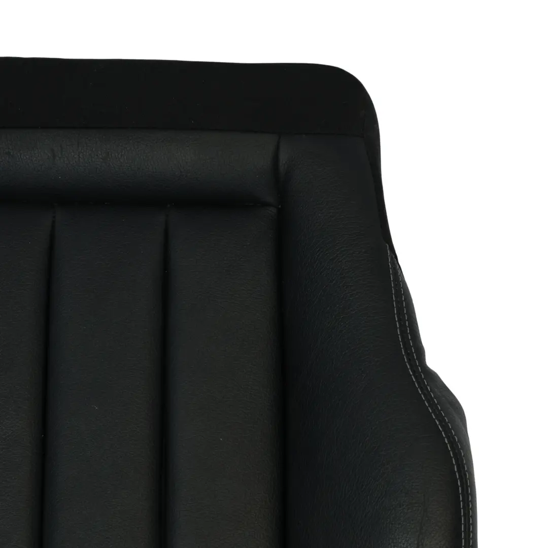 Seats Mercedes W212 Leather Black Anthracite Heated Front Rear Seat to with Part number A2129105305 Seats Mercedes W212 Leather Black Anthracite Heated Front Rear Seat - SKU A2129105305 - Part number A2129105305