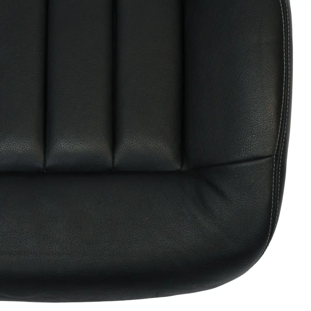 Seats Mercedes W212 Leather Black Anthracite Heated Front Rear Seat to with Part number A2129105305 Seats Mercedes W212 Leather Black Anthracite Heated Front Rear Seat - SKU A2129105305 - Part number A2129105305