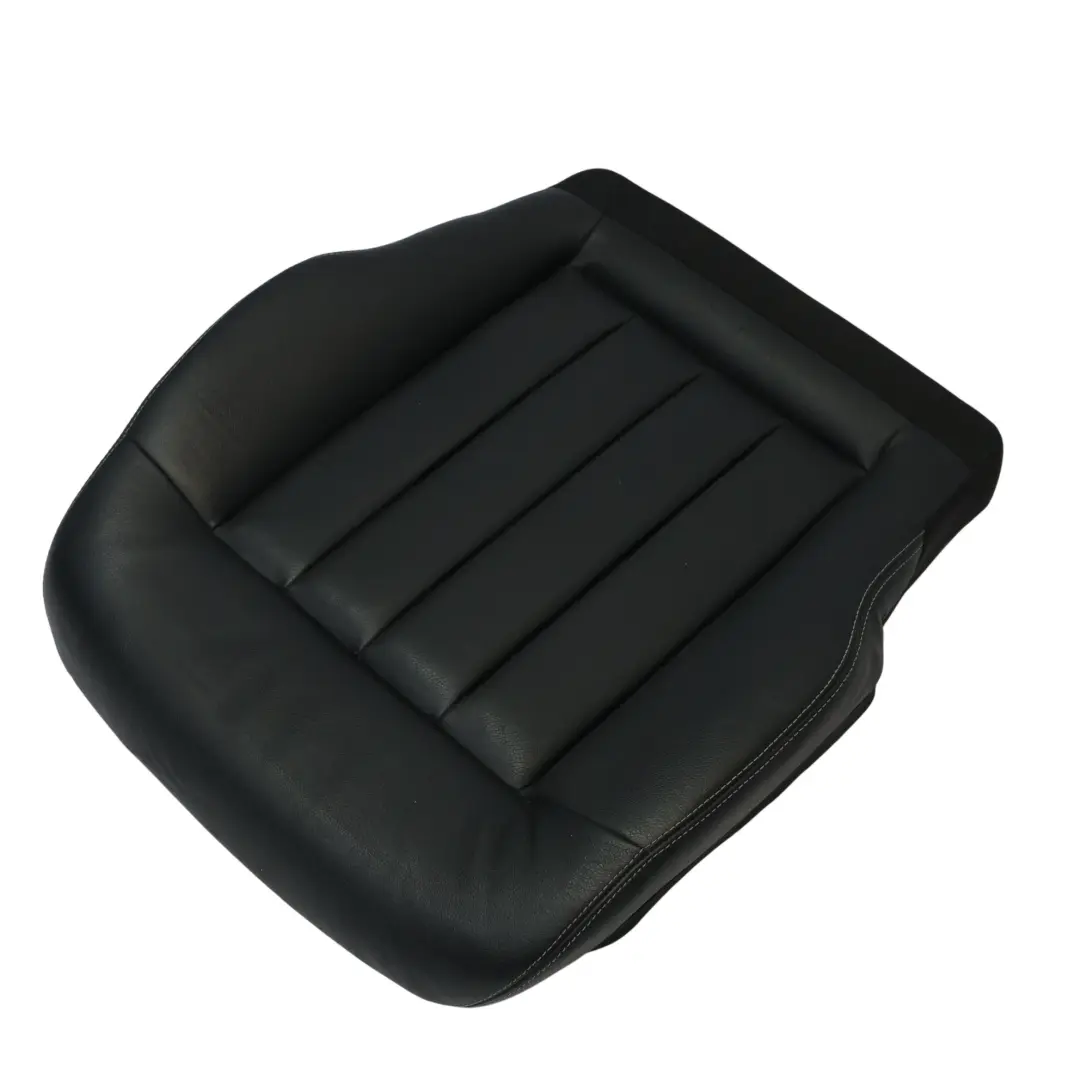  Seats Mercedes W212 Leather Black Anthracite Heated Front Rear Seat - SKU A2129105305 - Part number A2129105305