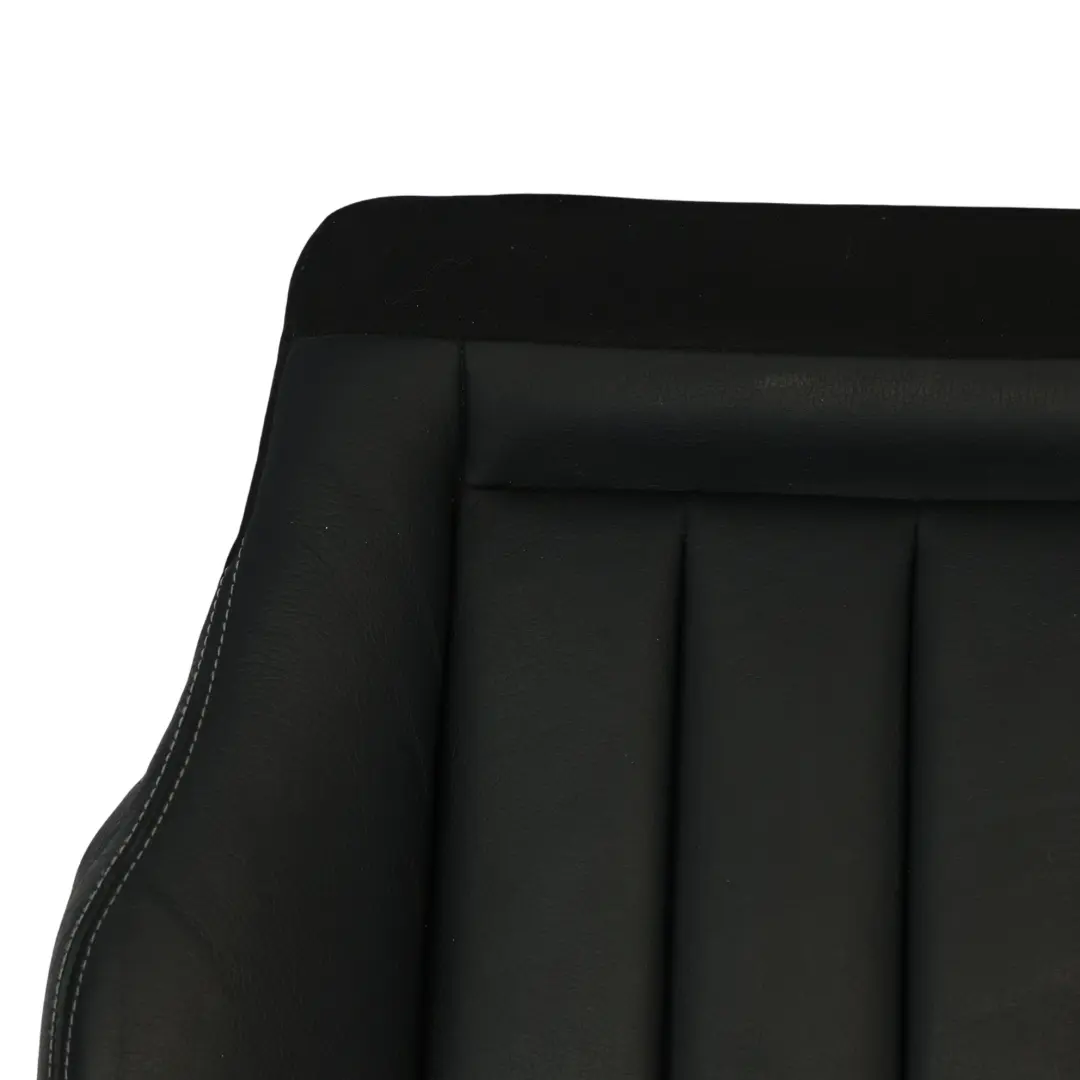 Mercedes W212 Sedile Anteriore Riscaldato In Pelle Destra Nero - SKU A2129105405 - Numero di parte A2129105405