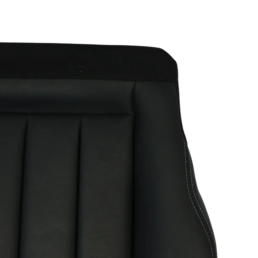 Mercedes W212 Sedile Anteriore Riscaldato In Pelle Destra Nero - SKU A2129105405 - Numero di parte A2129105405