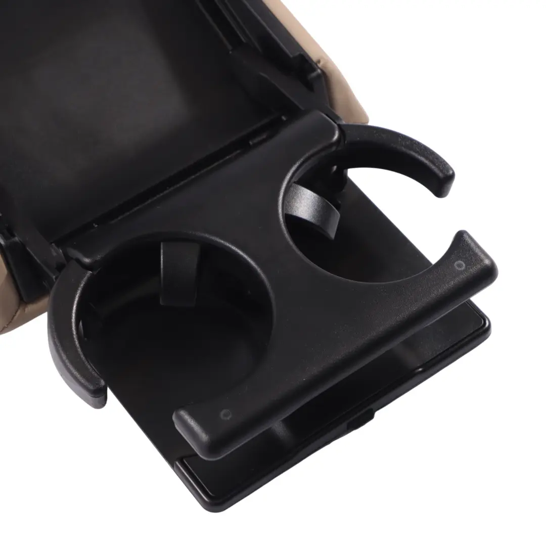 Mercedes W212 Respaldo Asiento Trasero Apoyabrazos Reposabrazos - SKU A2129700230 - Número de pieza A2129700230