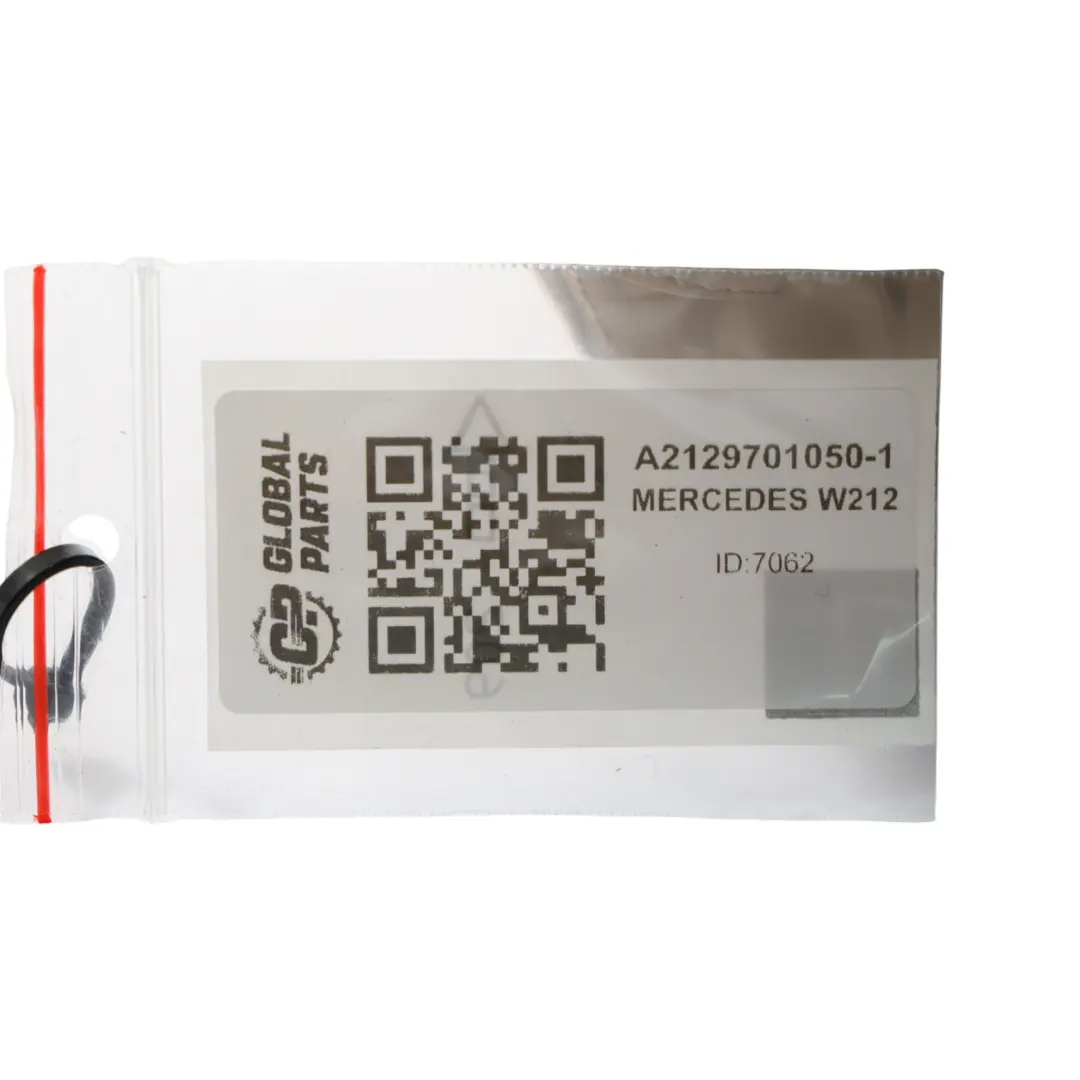 Mercedes W212 S212 Seat Headrest Rear Left Right N/O/S Beige Leather Nappa - SKU A2129701050-1 - Part number A2129701050