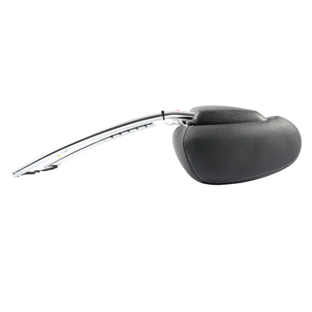 Reposacabezas Delantero Asiento Izquierdo Derecho Cuero para Mercedes W212 con número de pieza A2129702180 Mercedes W212 Reposacabezas Delantero Asiento Izquierdo Derecho Cuero - SKU A2129702180 - Número de pieza A2129702180