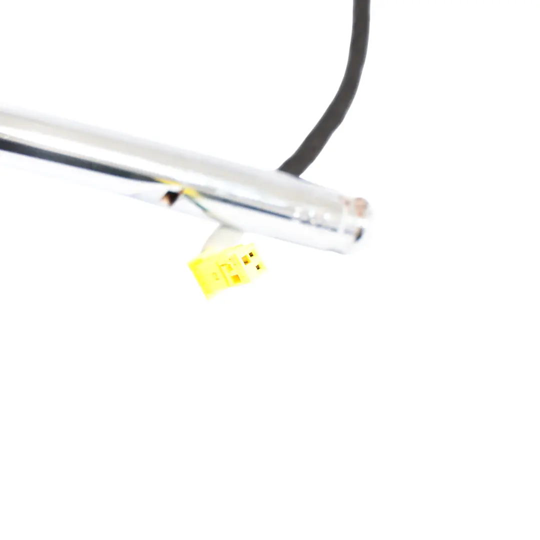 Mercedes W212 Sitz Kopfstütze Vorne Links Rechts Leder - SKU A2129702180 - Teilenummer A2129702180