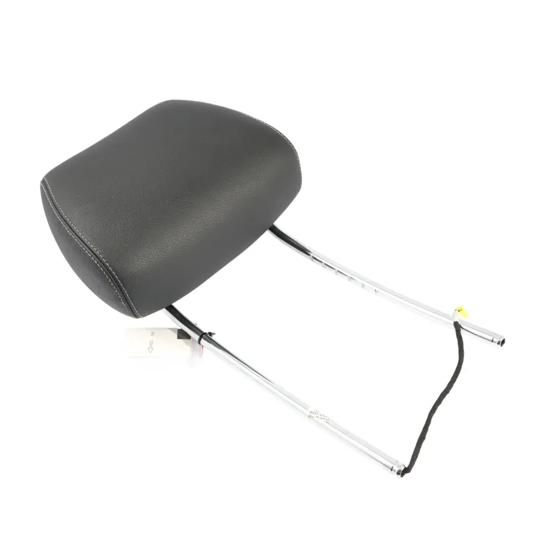 Mercedes W212 Sitz Kopfstütze Vorne Links Rechts Leder - SKU A2129702180 - Teilenummer A2129702180