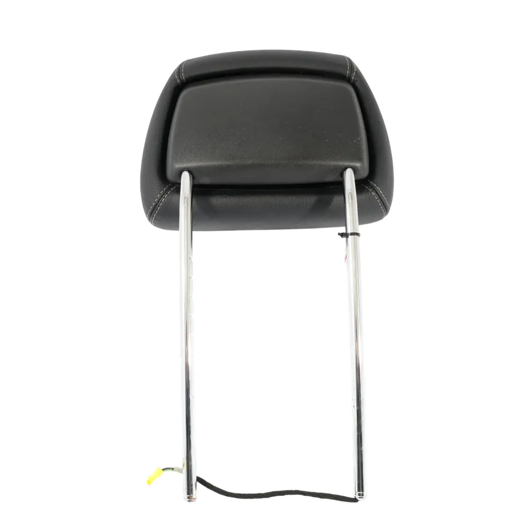 Front Seat Headrest Left Right N/O/S Leather to Mercedes W212 with Part number A2129702180 Mercedes W212 Front Seat Headrest Left Right N/O/S Leather - SKU A2129702180 - Part number A2129702180
