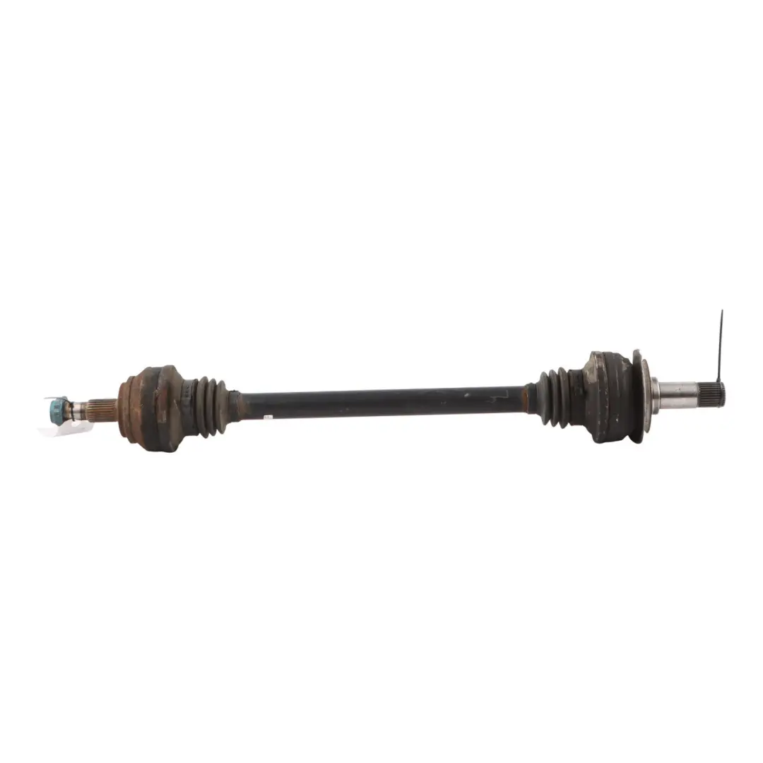 Rear Drive Shaft Mercedes W213 S213 Axle Left N/S Output Driveshaft - SKU A2133505401 - Part number A2133505401