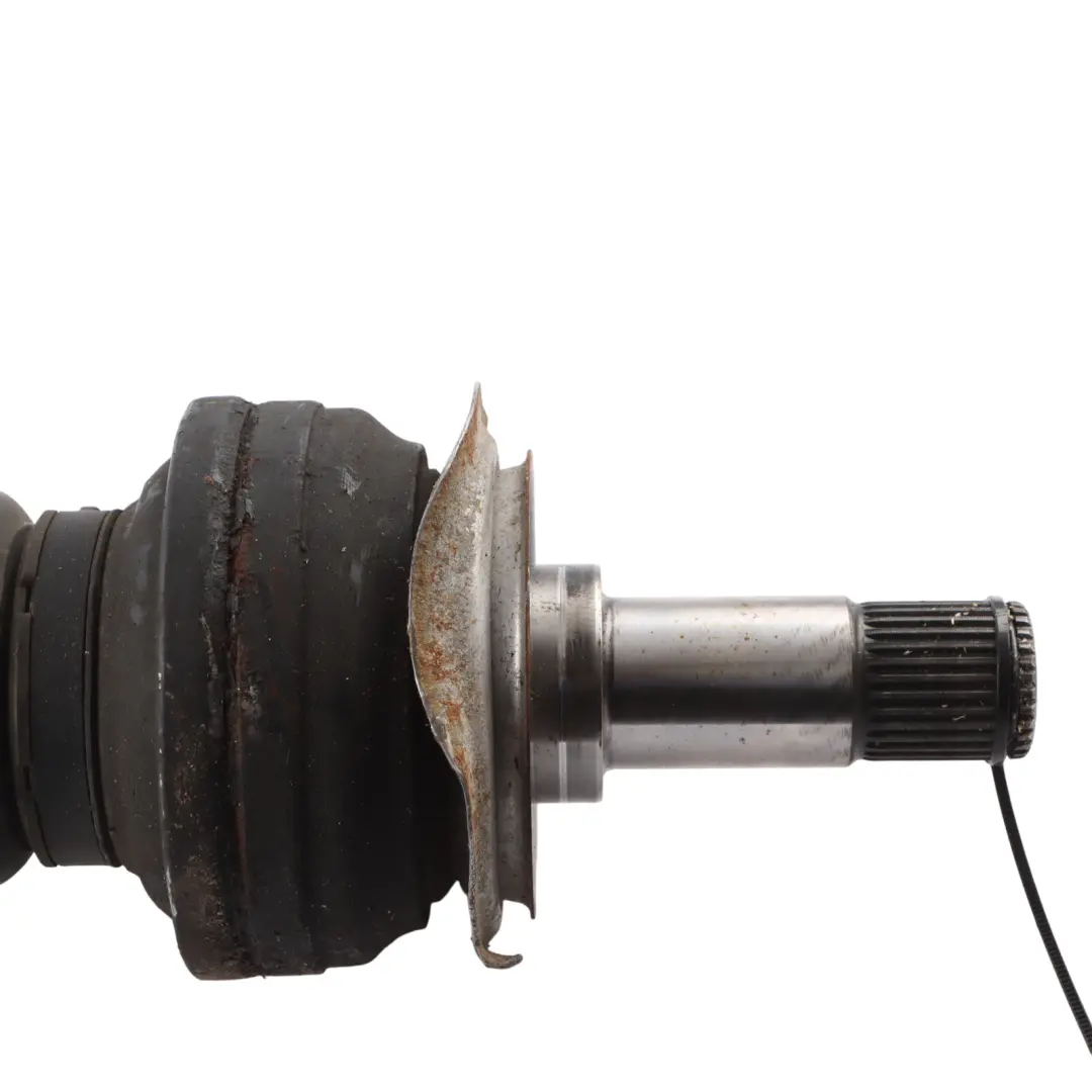 Albero Trasmissione Posteriore Mercedes W213 S213 Sinistro Uscita per con numero di parte A2133505401 Albero Trasmissione Posteriore Mercedes W213 S213 Sinistro Uscita - SKU A2133505401 - Numero di parte A2133505401