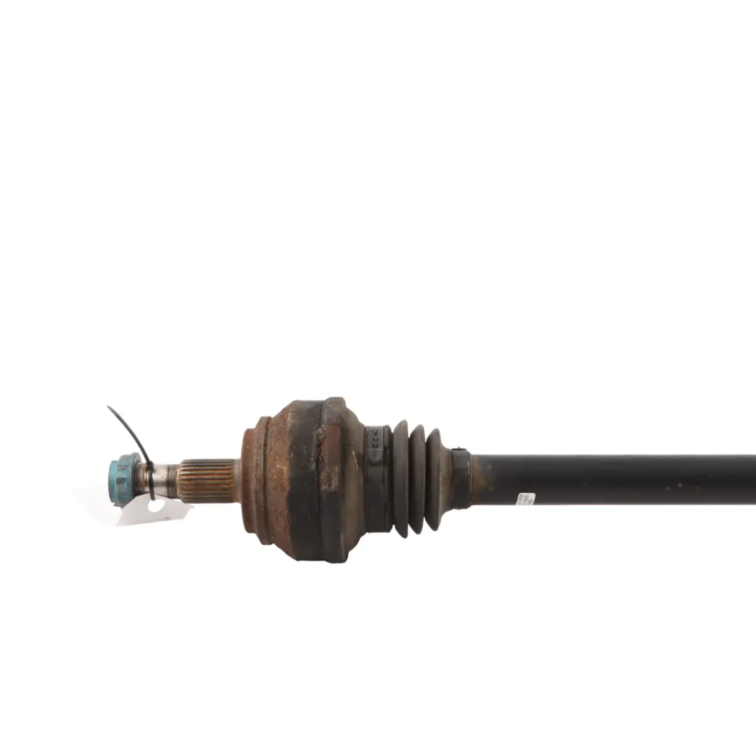 Rear Drive Shaft Mercedes W213 S213 Axle Left N/S Output Driveshaft - SKU A2133505401 - Part number A2133505401