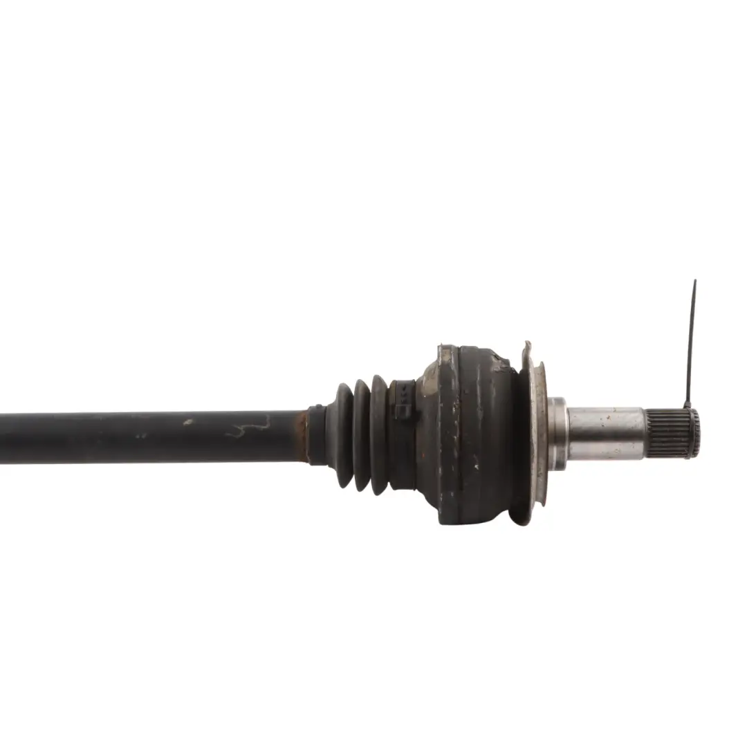 Rear Drive Shaft Mercedes W213 S213 Axle Left N/S Output Driveshaft - SKU A2133505401 - Part number A2133505401