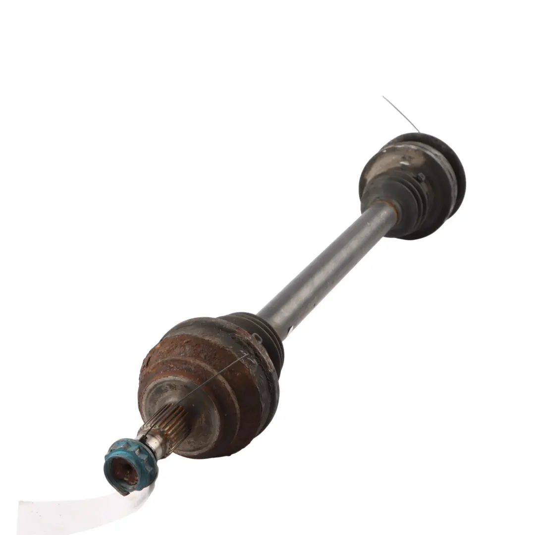 Albero Trasmissione Posteriore Mercedes W213 S213 Sinistro Uscita - SKU A2133505401 - Numero di parte A2133505401