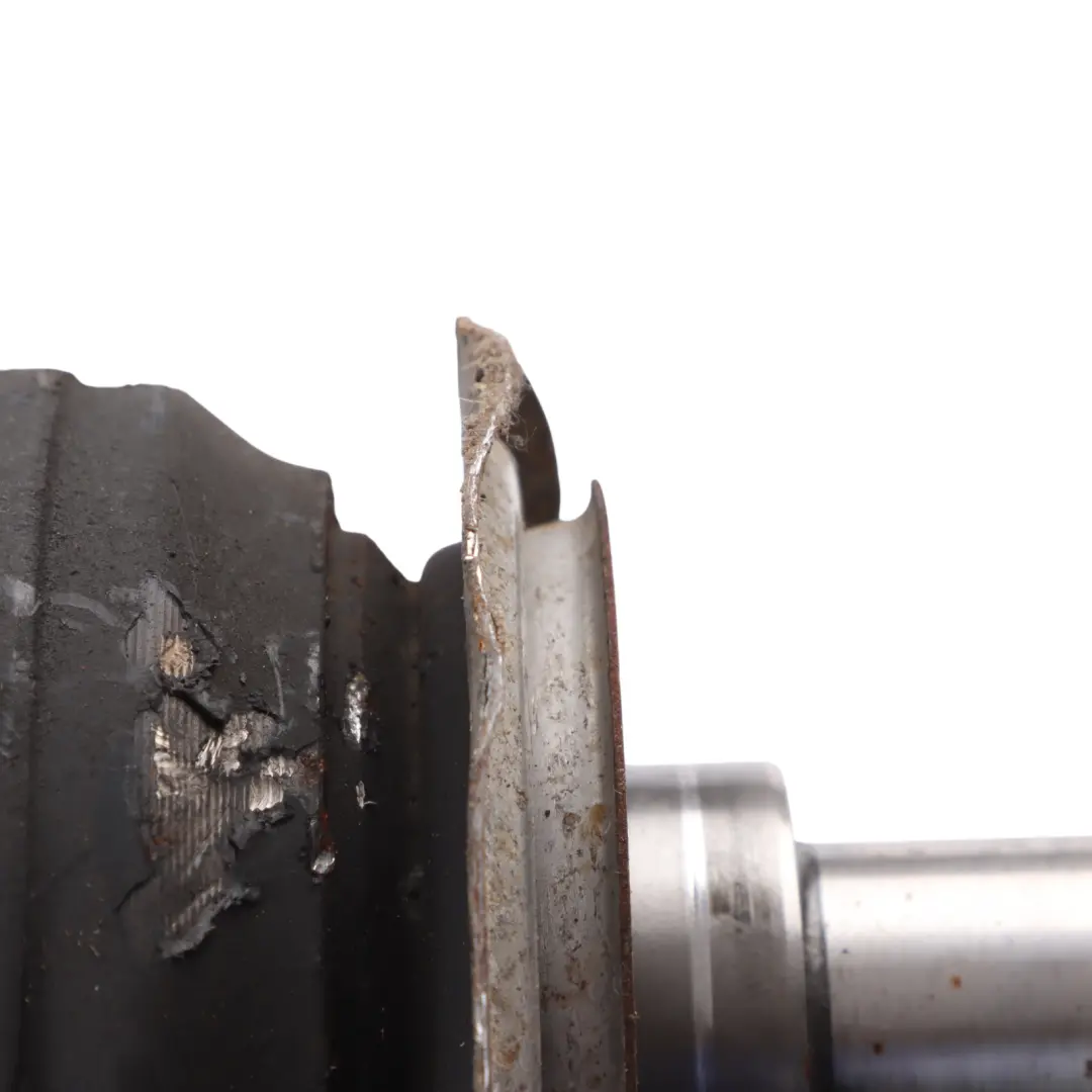  Hintere Antriebswelle Mercedes W213 S213 Achse Links Ausgang - SKU A2133505401 - Teilenummer A2133505401