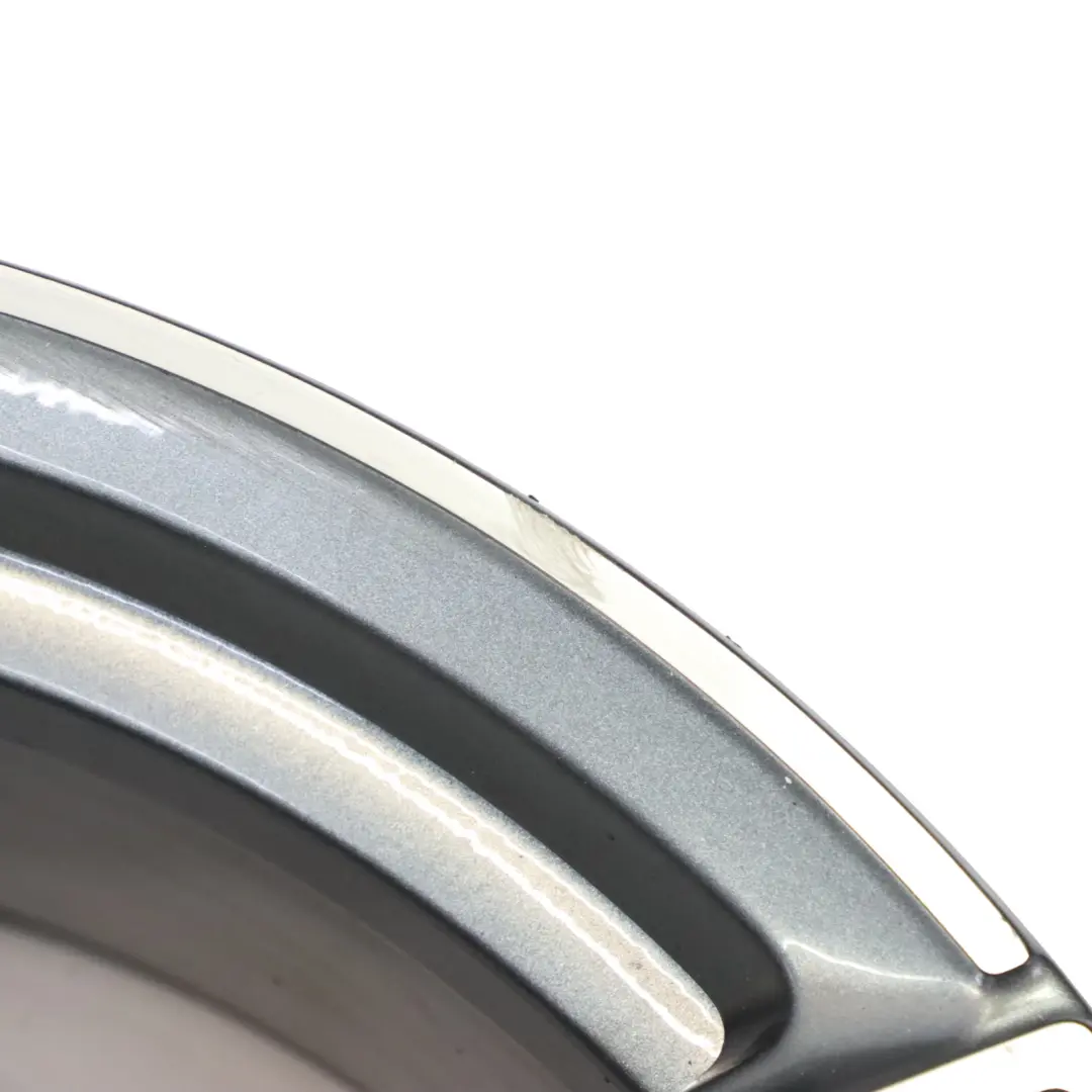 Mercedes W213 C238 Jante Alu 5 Double Rayon 19" 8J ET:43 - SKU A2134012000-1 - Numéro de pièce A2134012000