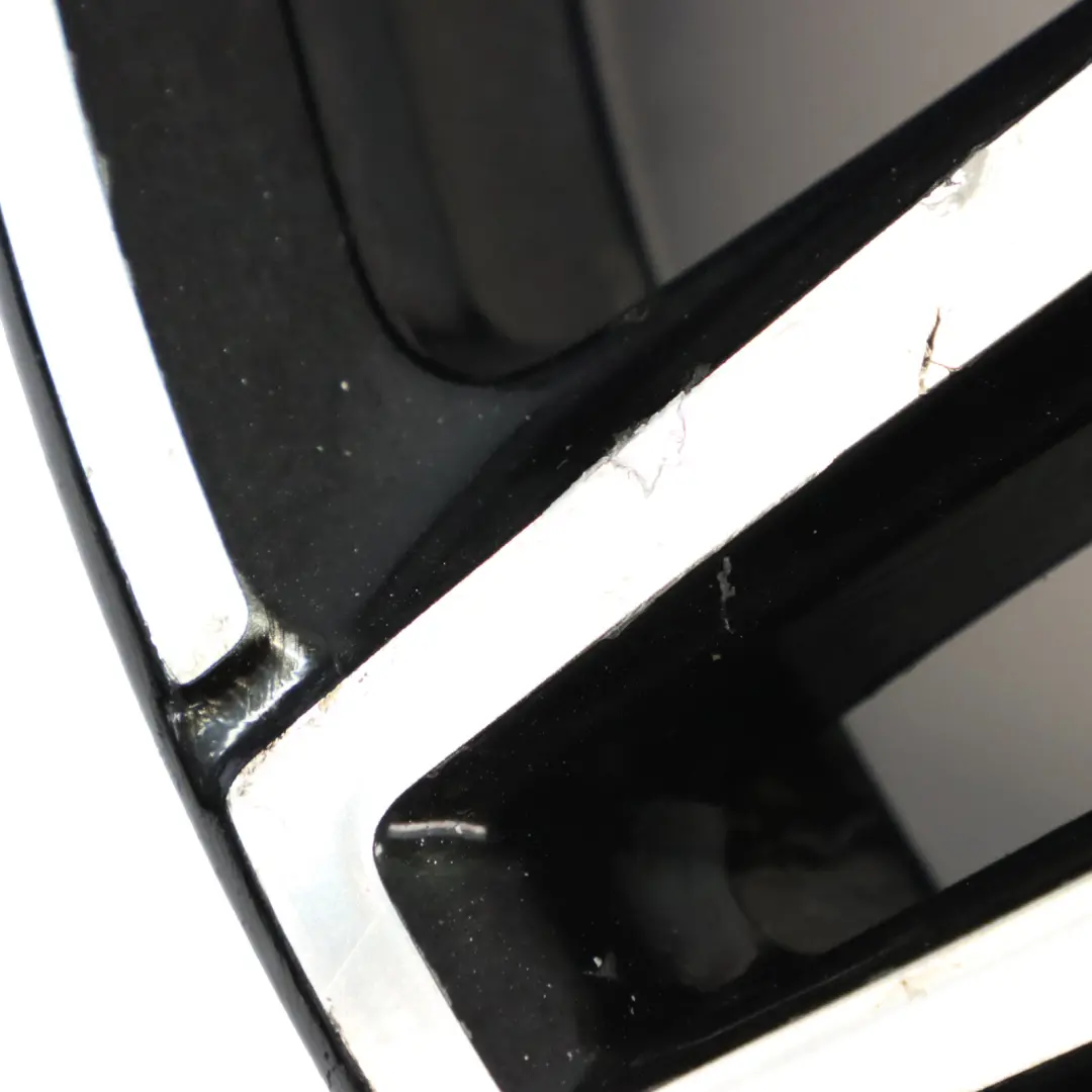 Mercedes W213 C238 Alufelge 19" 8J ET:43 Stern Doppelspeiche - SKU A2134012000-2 - Teilenummer A2134012000