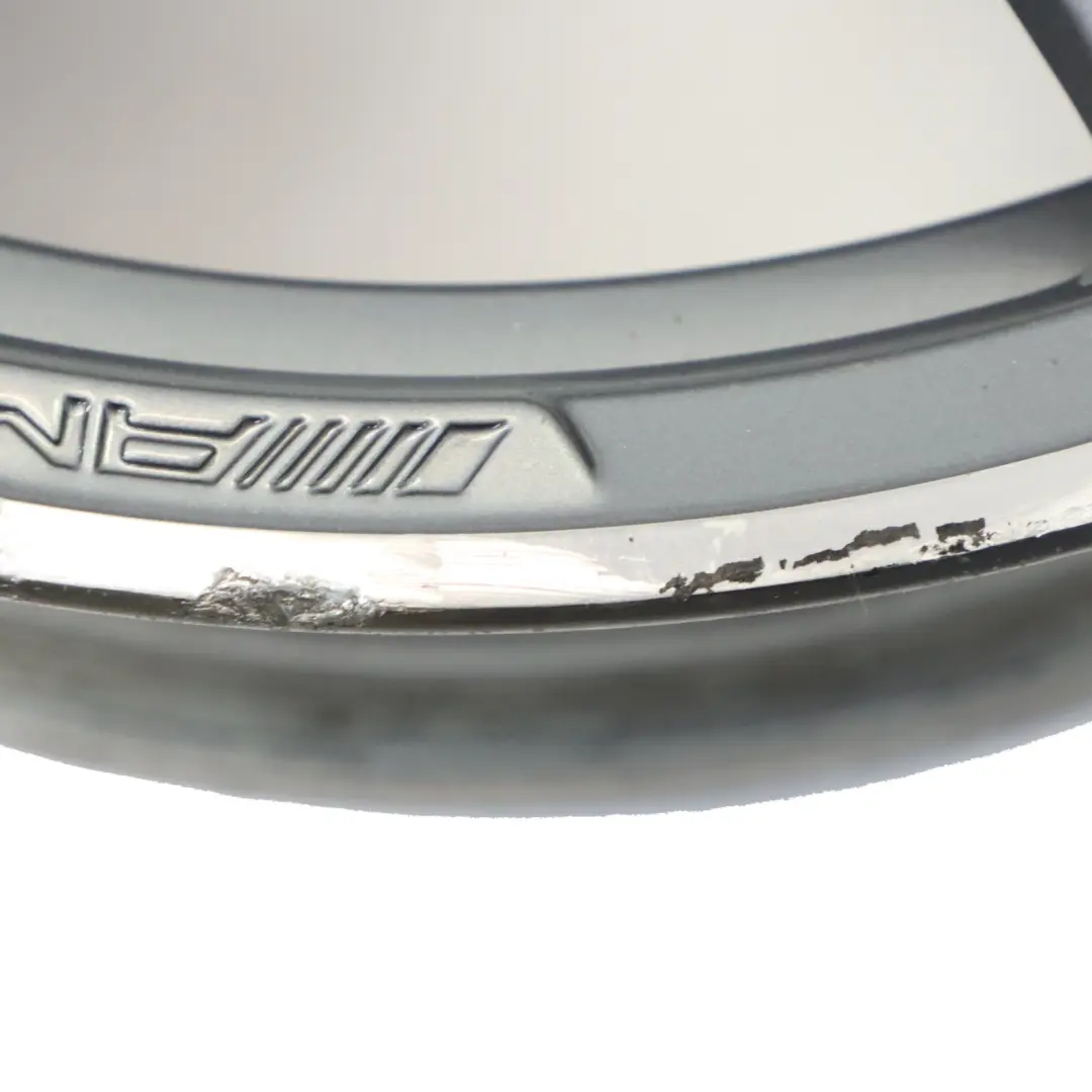 Mercedes W213 C238 AMG Rear Alloy Wheel Rim 19" ET:49 9J - SKU A2134012100-1 - Part number A2134012100