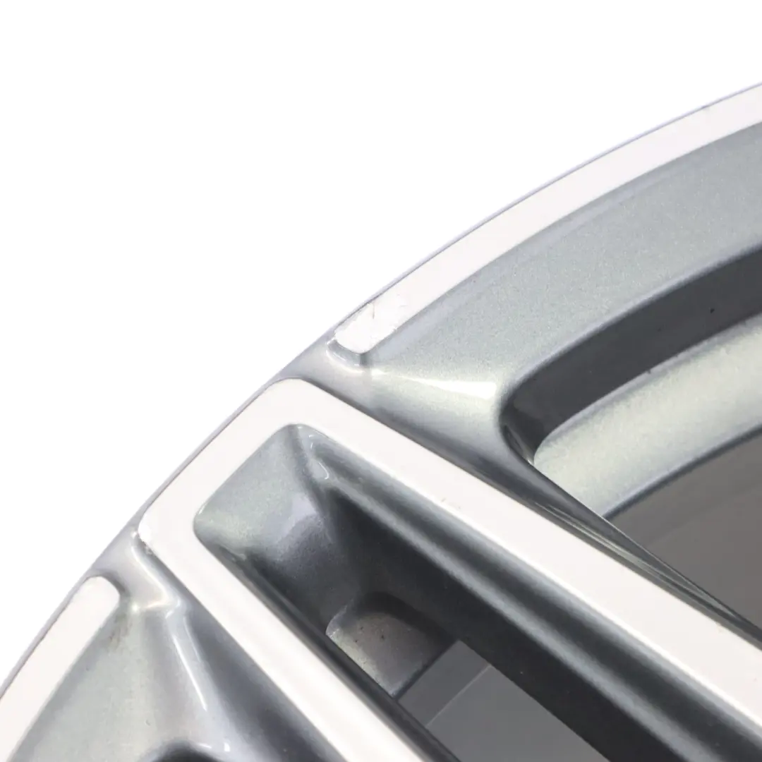 Mercedes W213 C238 AMG Leicht metall felge hinten 19" ET:49 9J - SKU A2134012100-1 - Teilenummer A2134012100